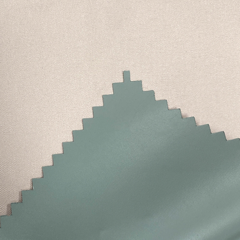 Warna Salutan Spring Asian Tarp/Fabrik Payung