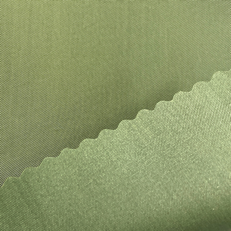 Fabrik Khemah Poliester Tahan Tekanan Air Tinggi Fabric