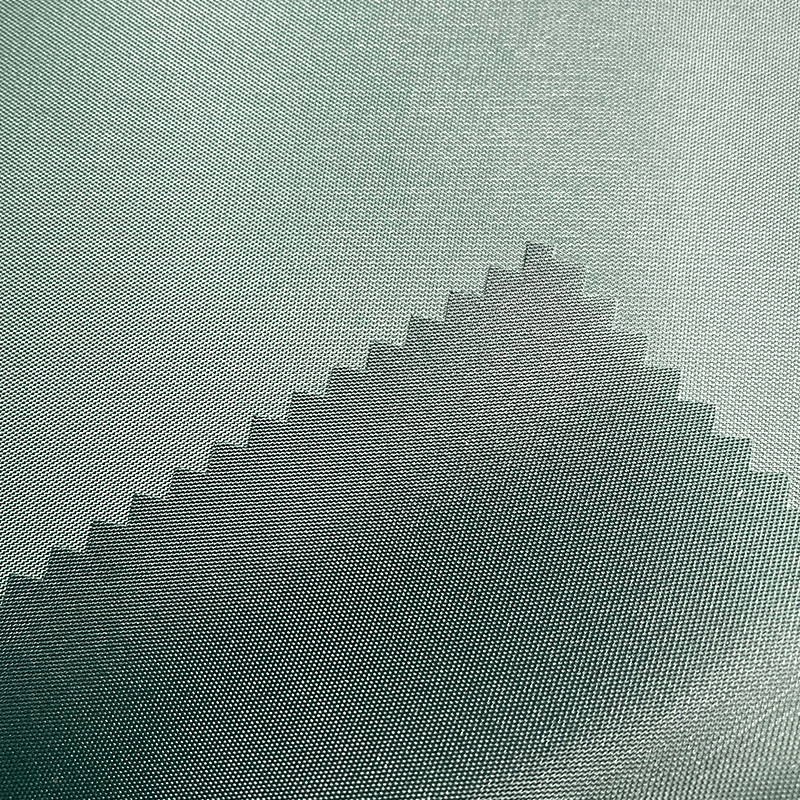 Fabrik Khemah Nilon Tahan UV Fabric