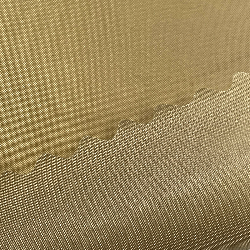 Fabrik Khemah Poliester Tahan UV Fabric